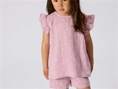 Name It mauve shadows top